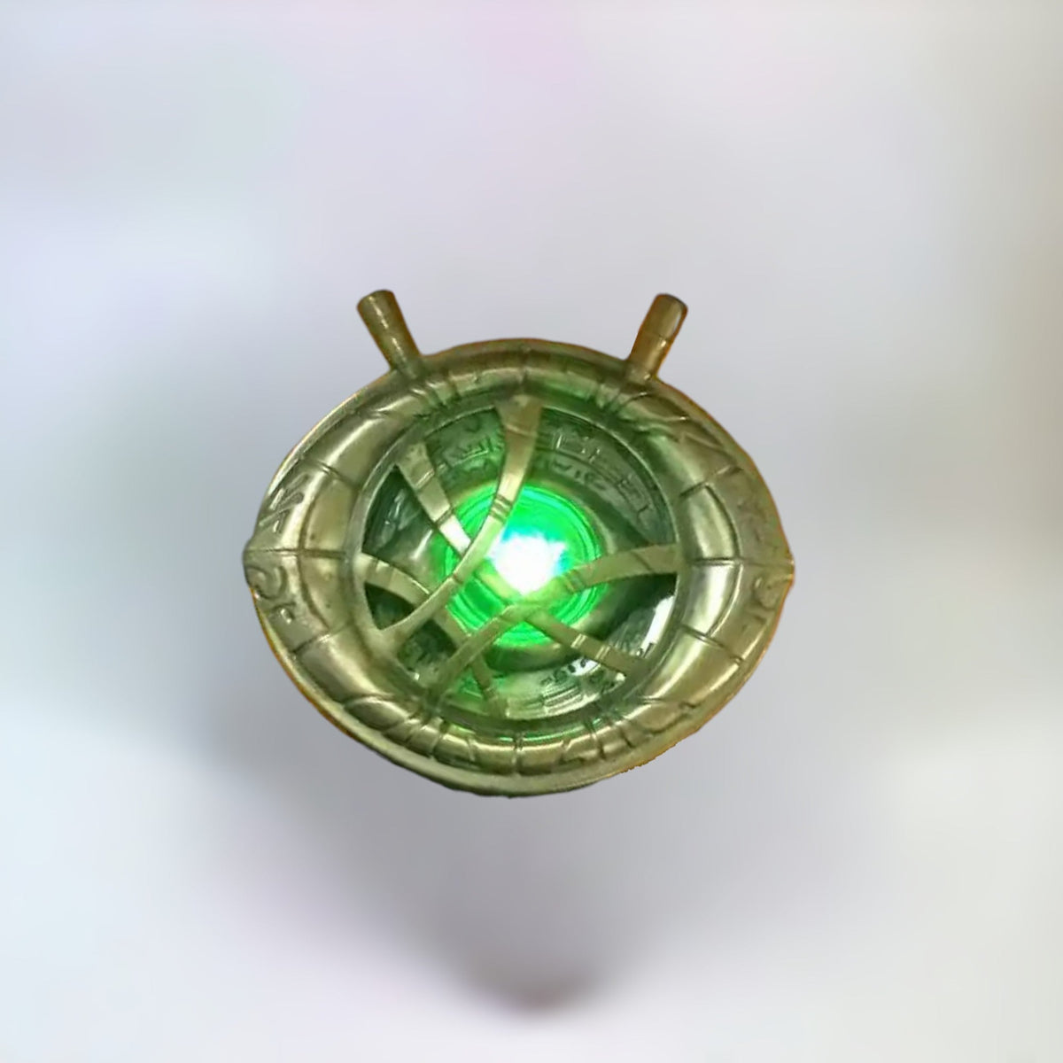 Doctor Strange Eye of Agamotto
