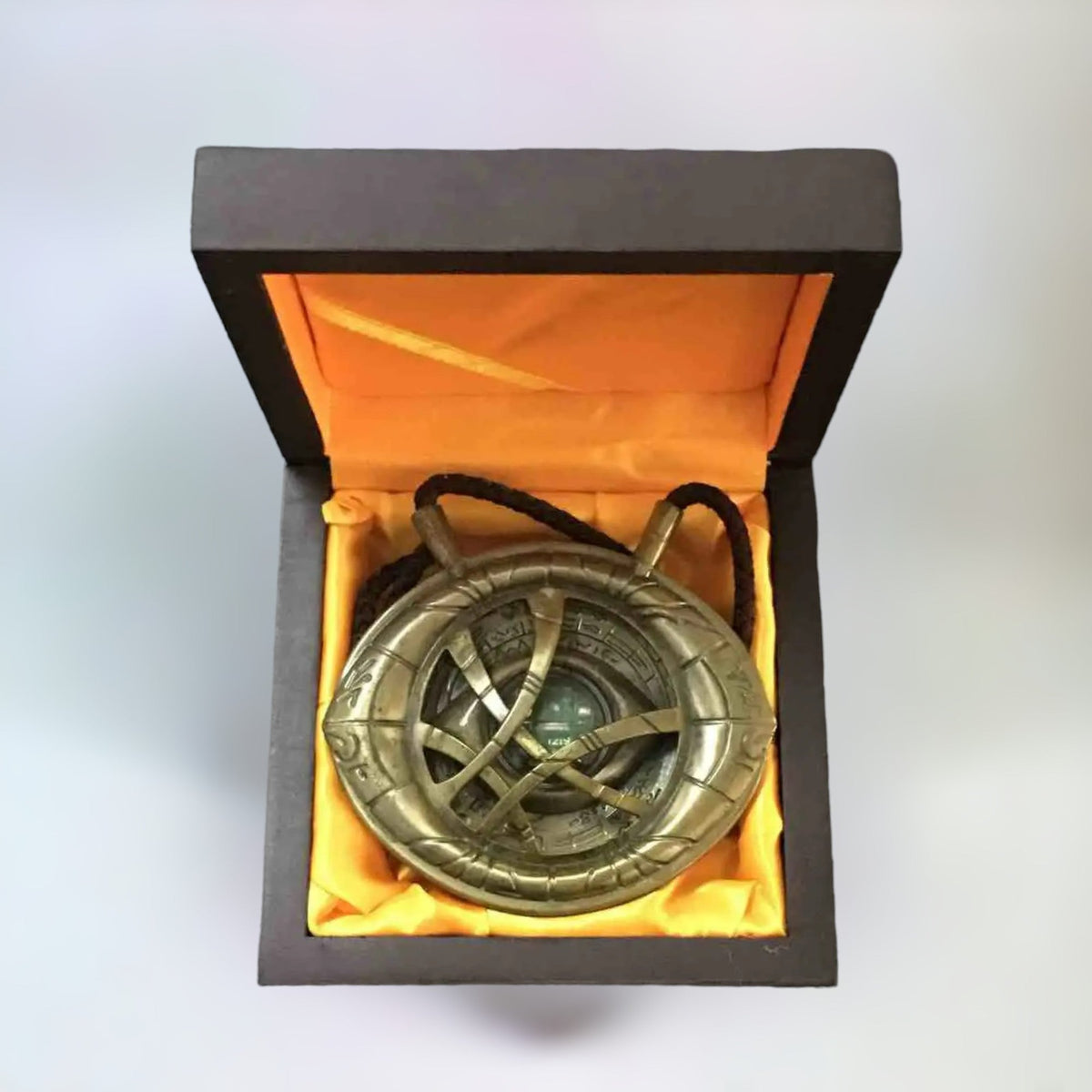 Doctor Strange Eye of Agamotto