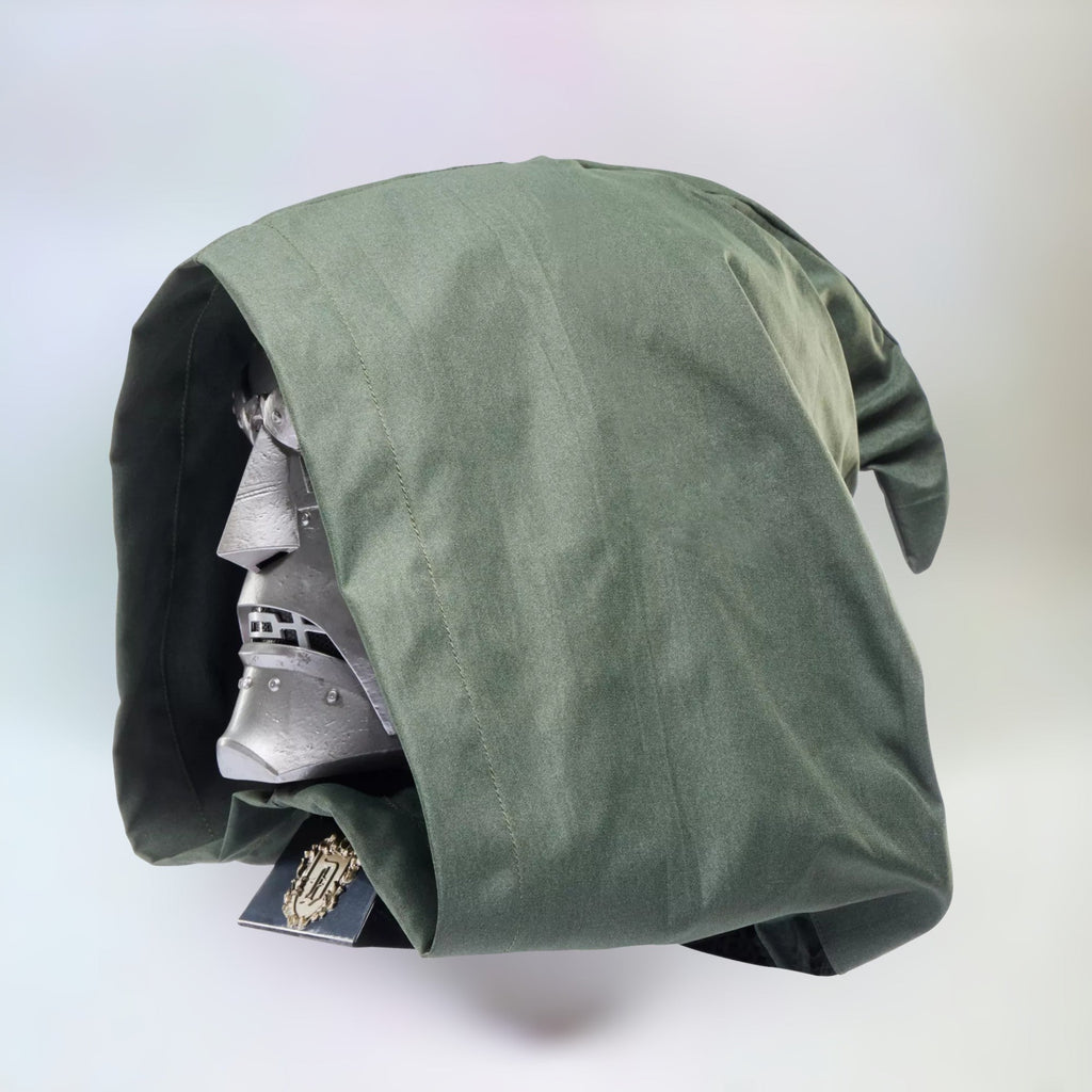 Doctor Doom Helmet - Marvel Legends