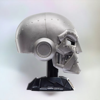 Doctor Doom Helmet - Marvel Legends
