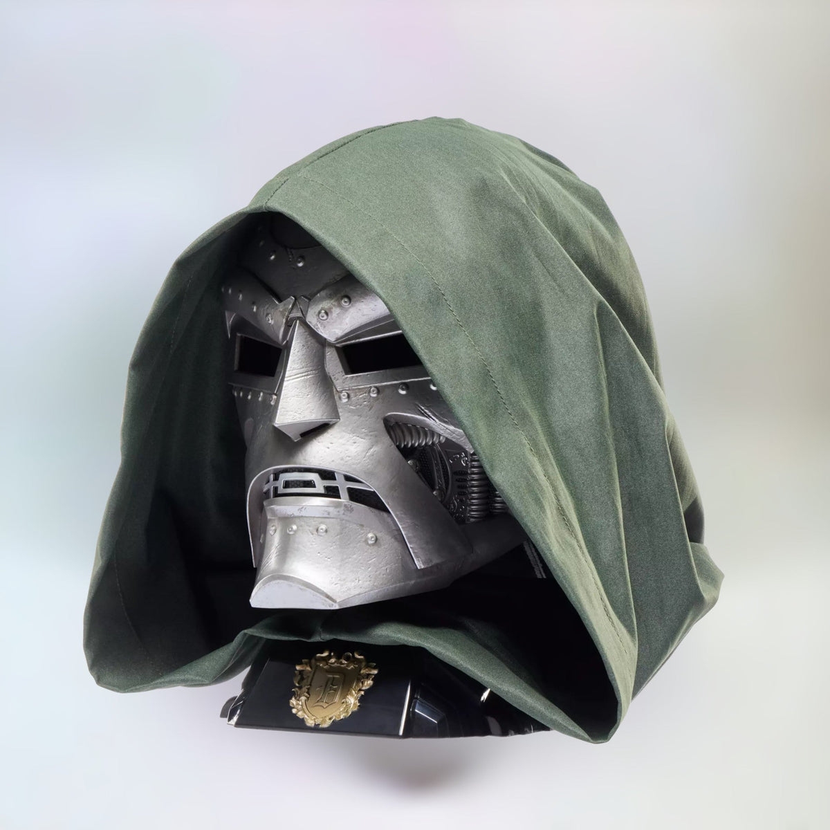 Doctor Doom Helmet - Marvel Legends