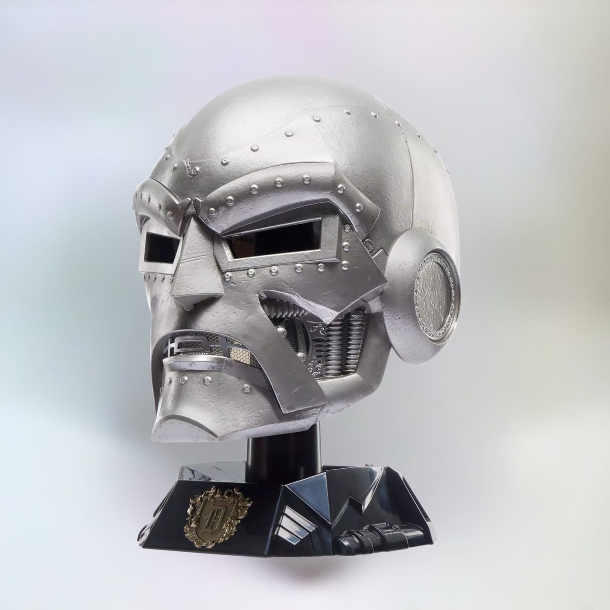 Doctor Doom Helmet - Marvel Legends