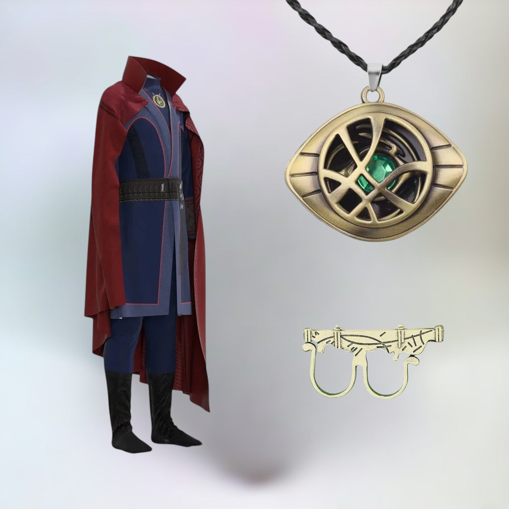 Doctor Strange Costume