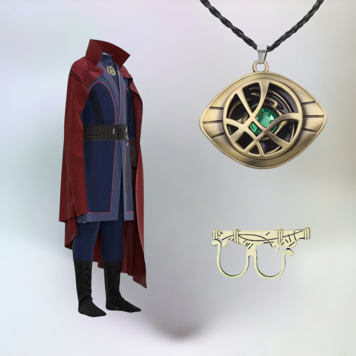 Doctor Strange Costume