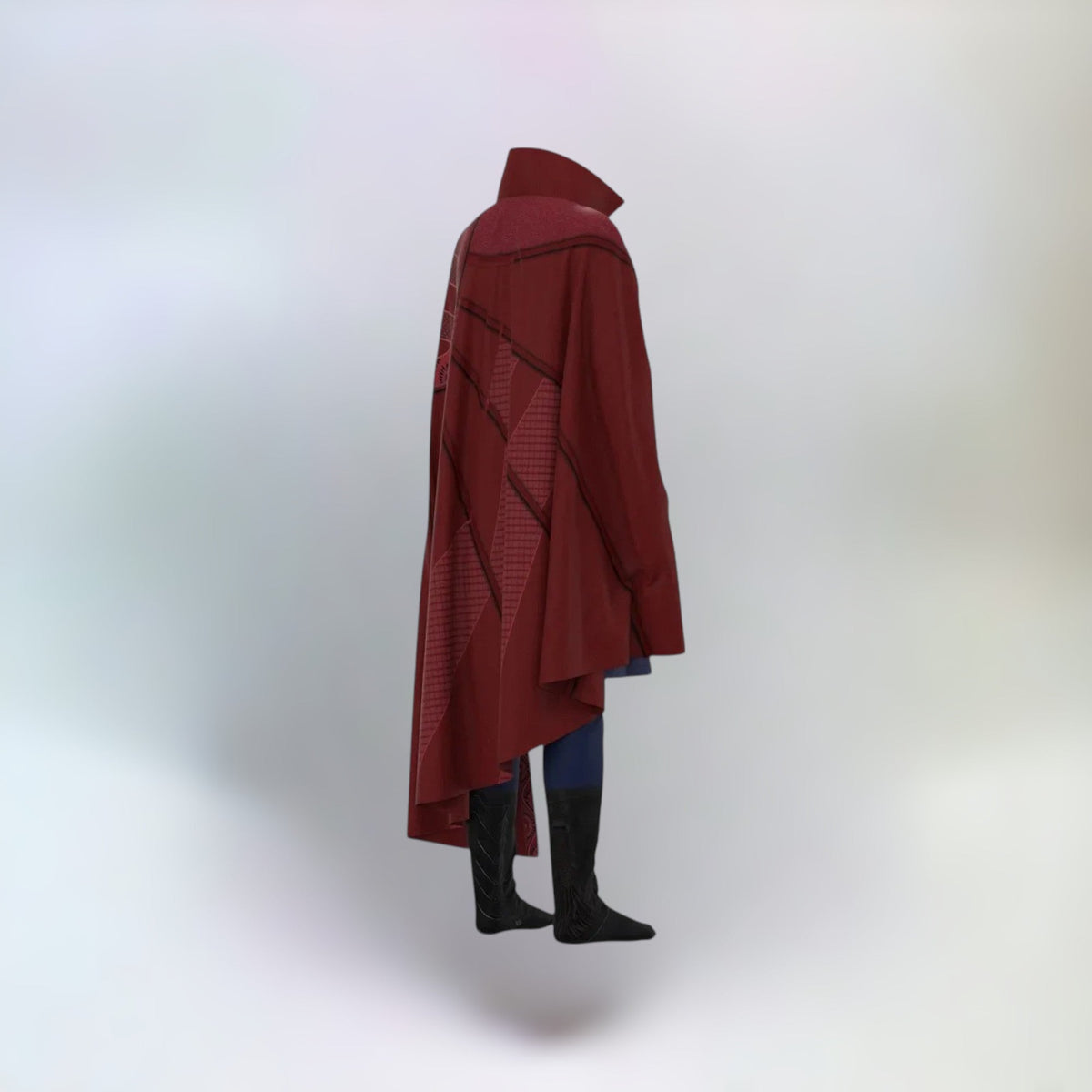 Doctor Strange Costume