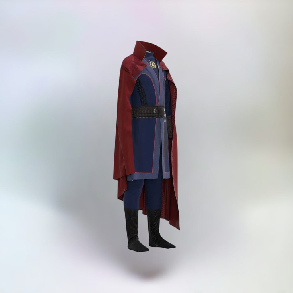 Doctor Strange Costume