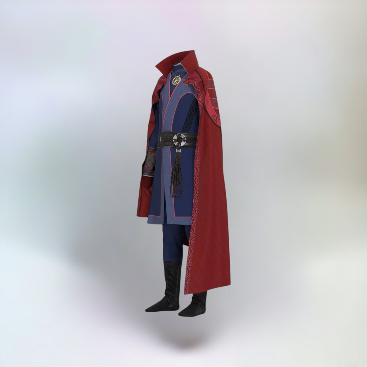 Doctor Strange Costume