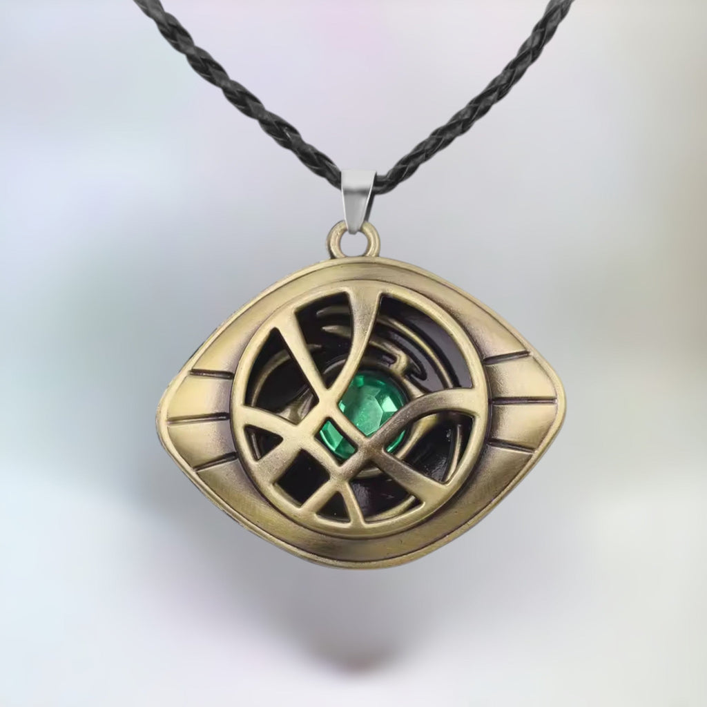Doctor Strange Costume
