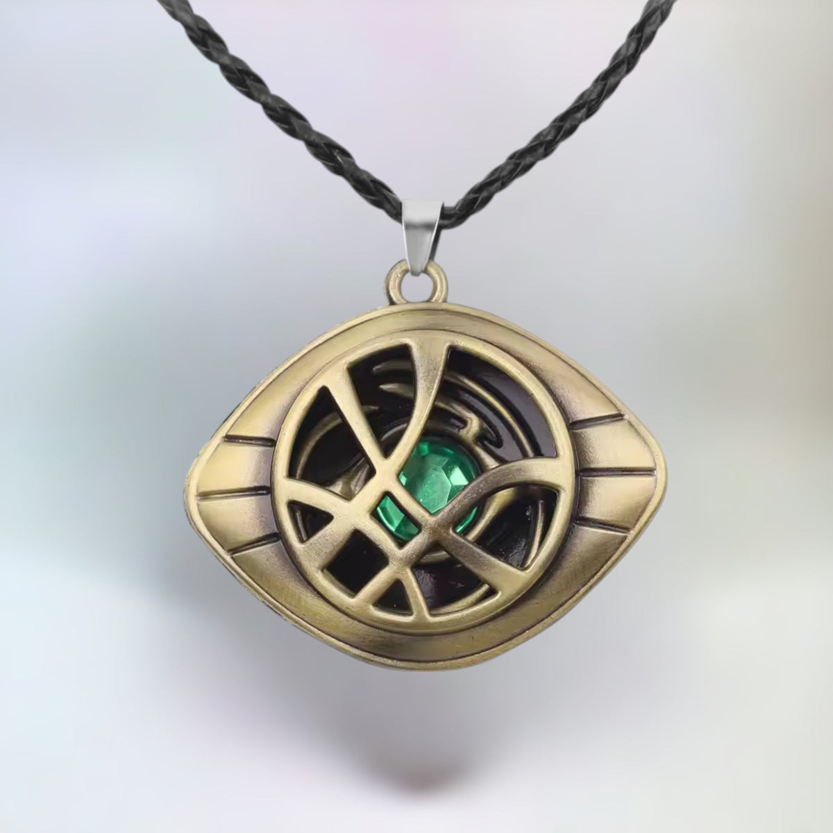 Doctor Strange Costume
