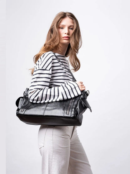 Everyday City Tote