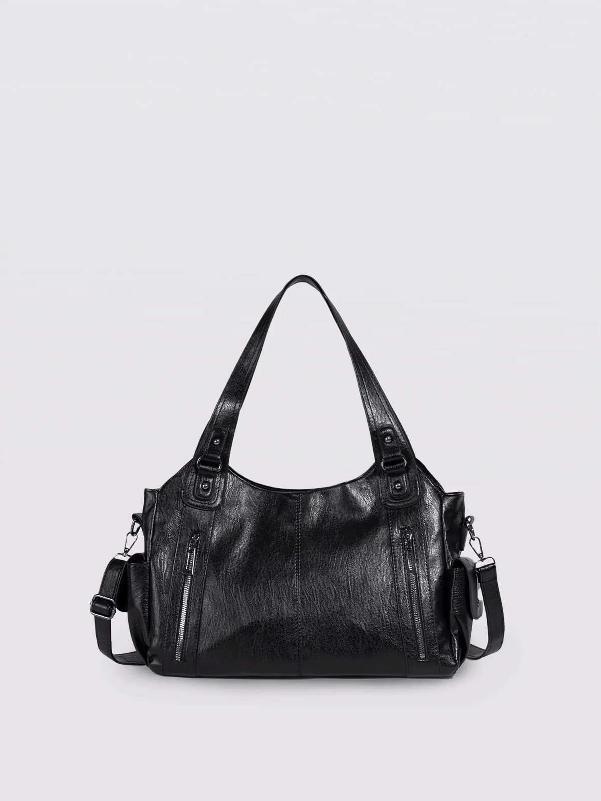 Everyday City Tote