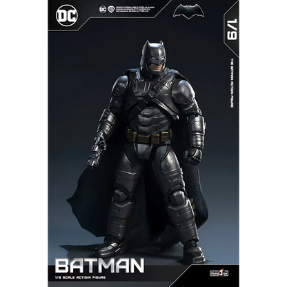 FondJoy Armored Batman Action Figure
