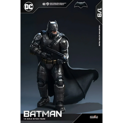 FondJoy Armored Batman Action Figure
