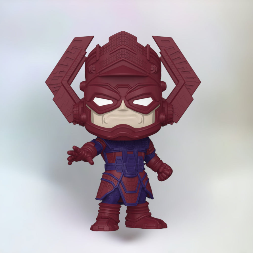 Galactus Funko Pop