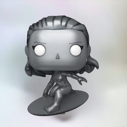 Silver Surfer Funko Pop