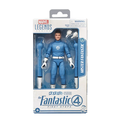 Marvel Legends Series Mister Fantastic