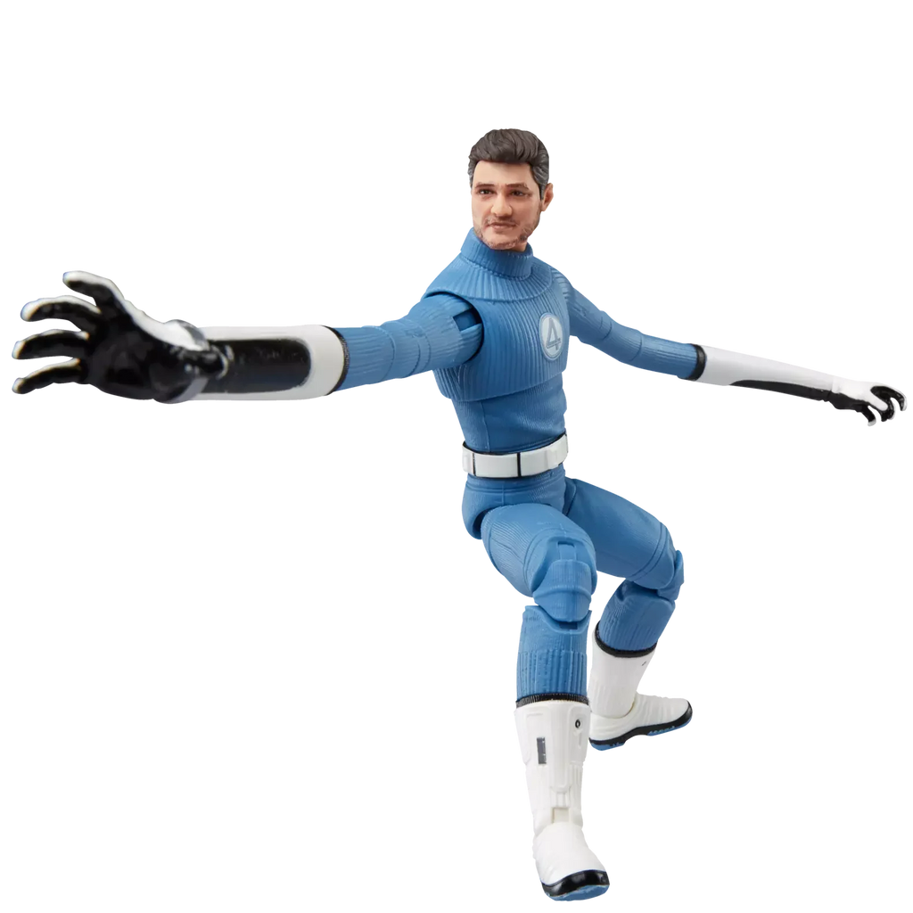 Marvel Legends Series Mister Fantastic