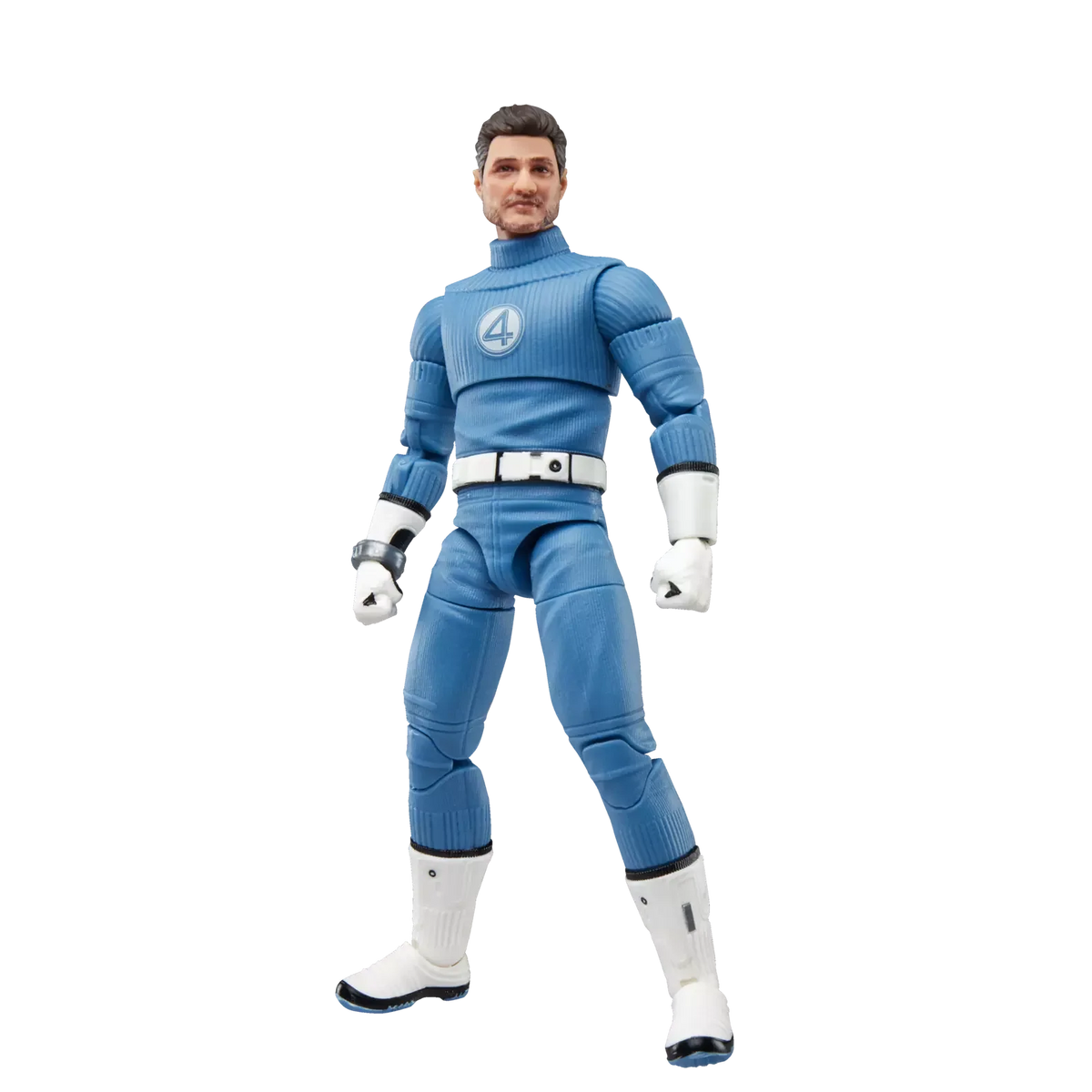 Marvel Legends Series Mister Fantastic