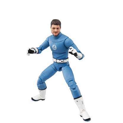 Marvel Legends Series Mister Fantastic