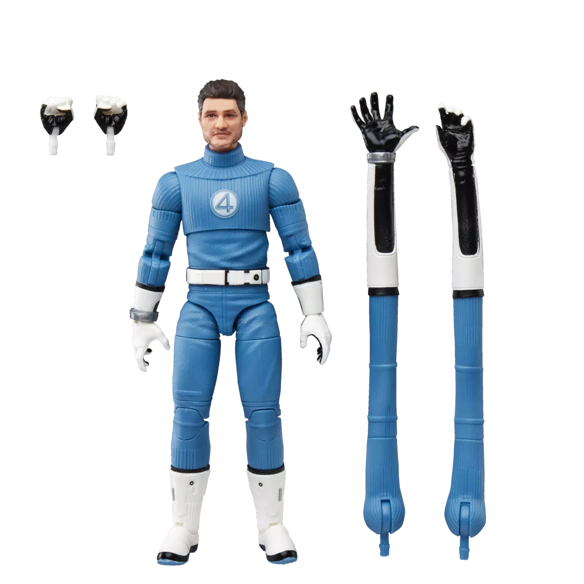 Marvel Legends Series Mister Fantastic