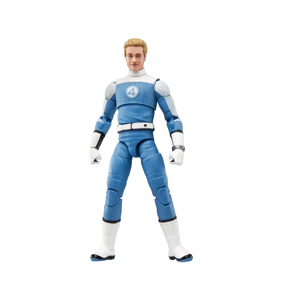 Marvel Legends Series Johnny Storm