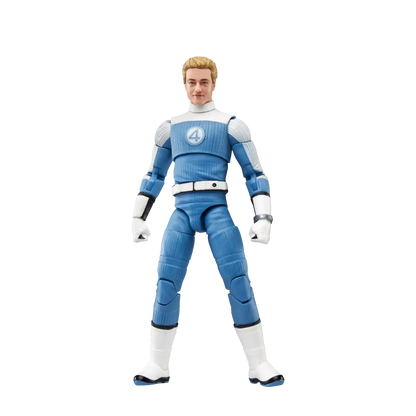 Marvel Legends Series Johnny Storm