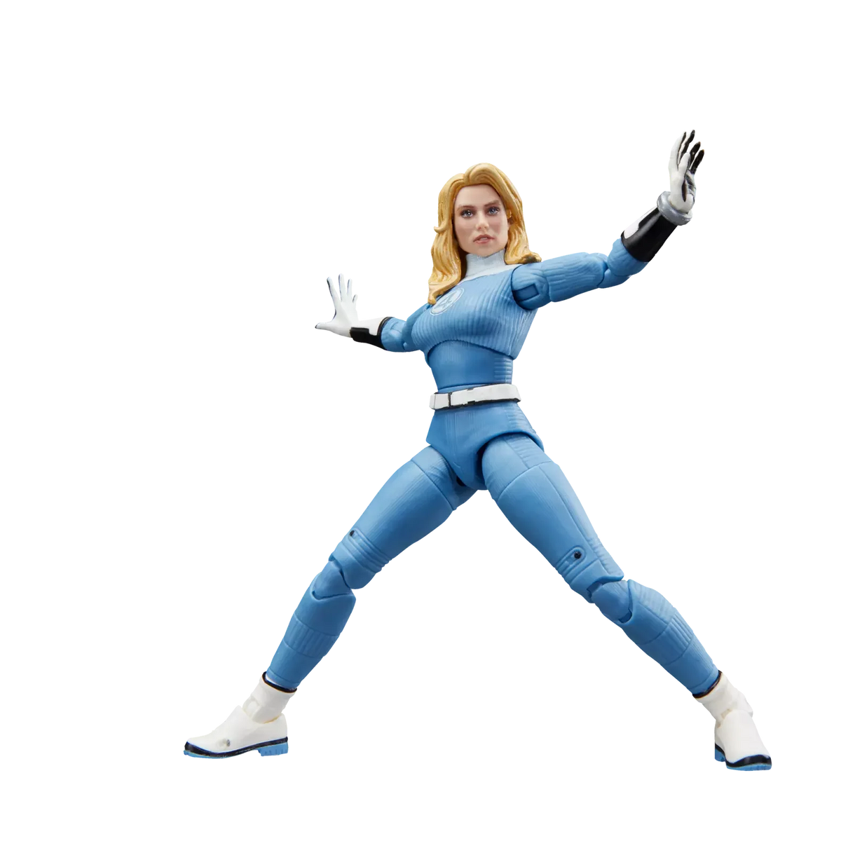 Marvel Legends Series Marvel's Invisible Woman