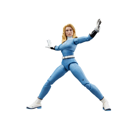 Marvel Legends Series Marvel's Invisible Woman