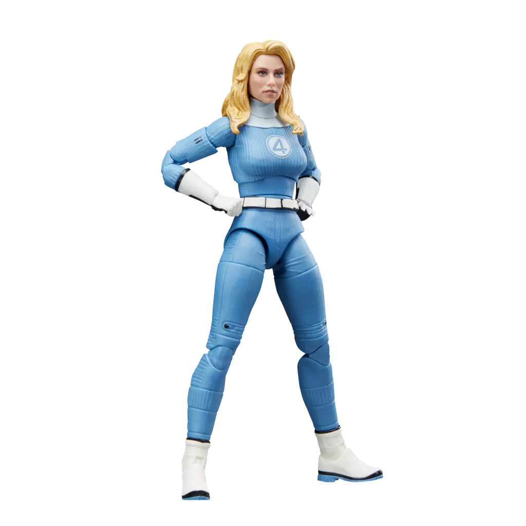Marvel Legends Series Marvel's Invisible Woman