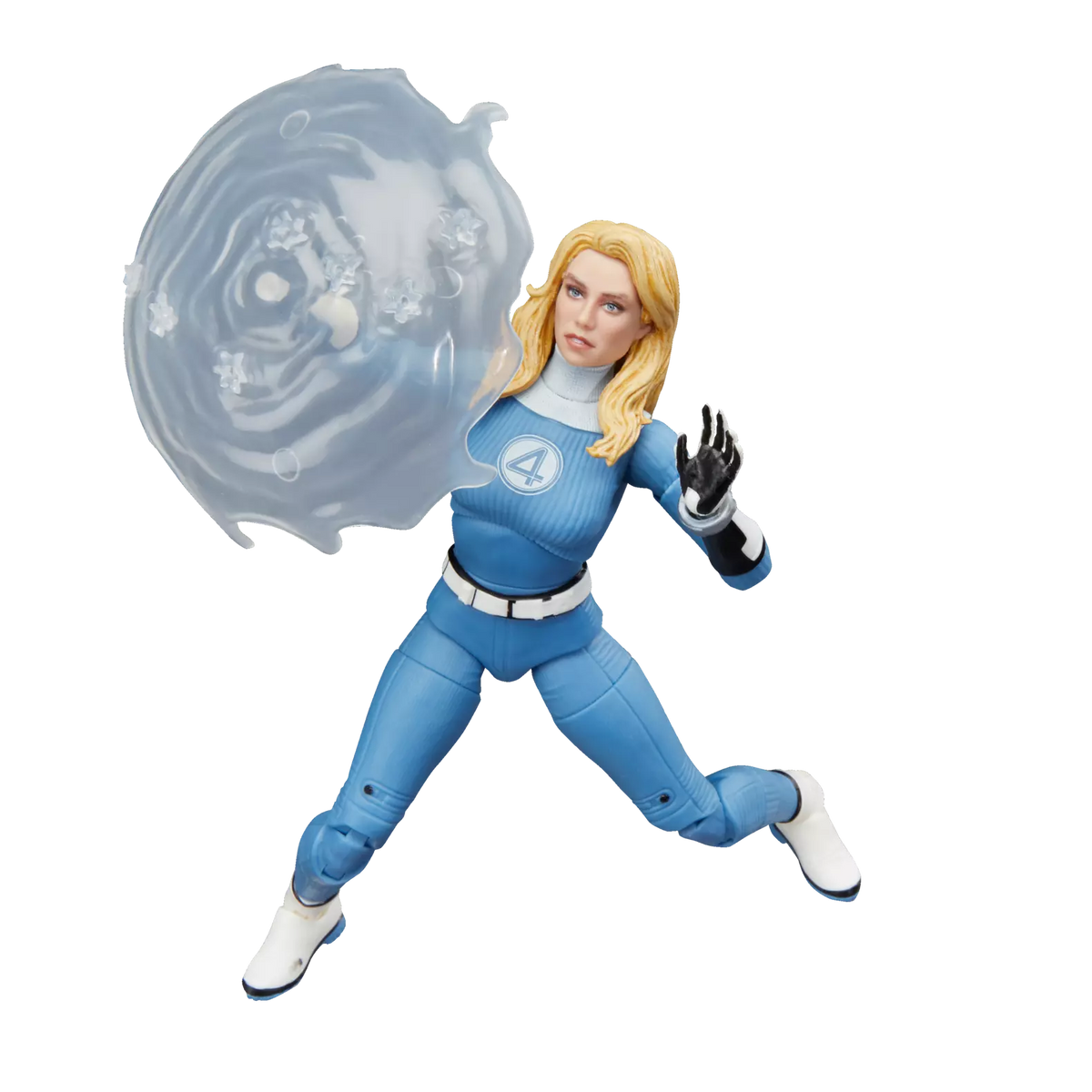 Marvel Legends Series Marvel's Invisible Woman