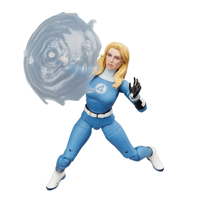 Marvel Legends Series Marvel's Invisible Woman