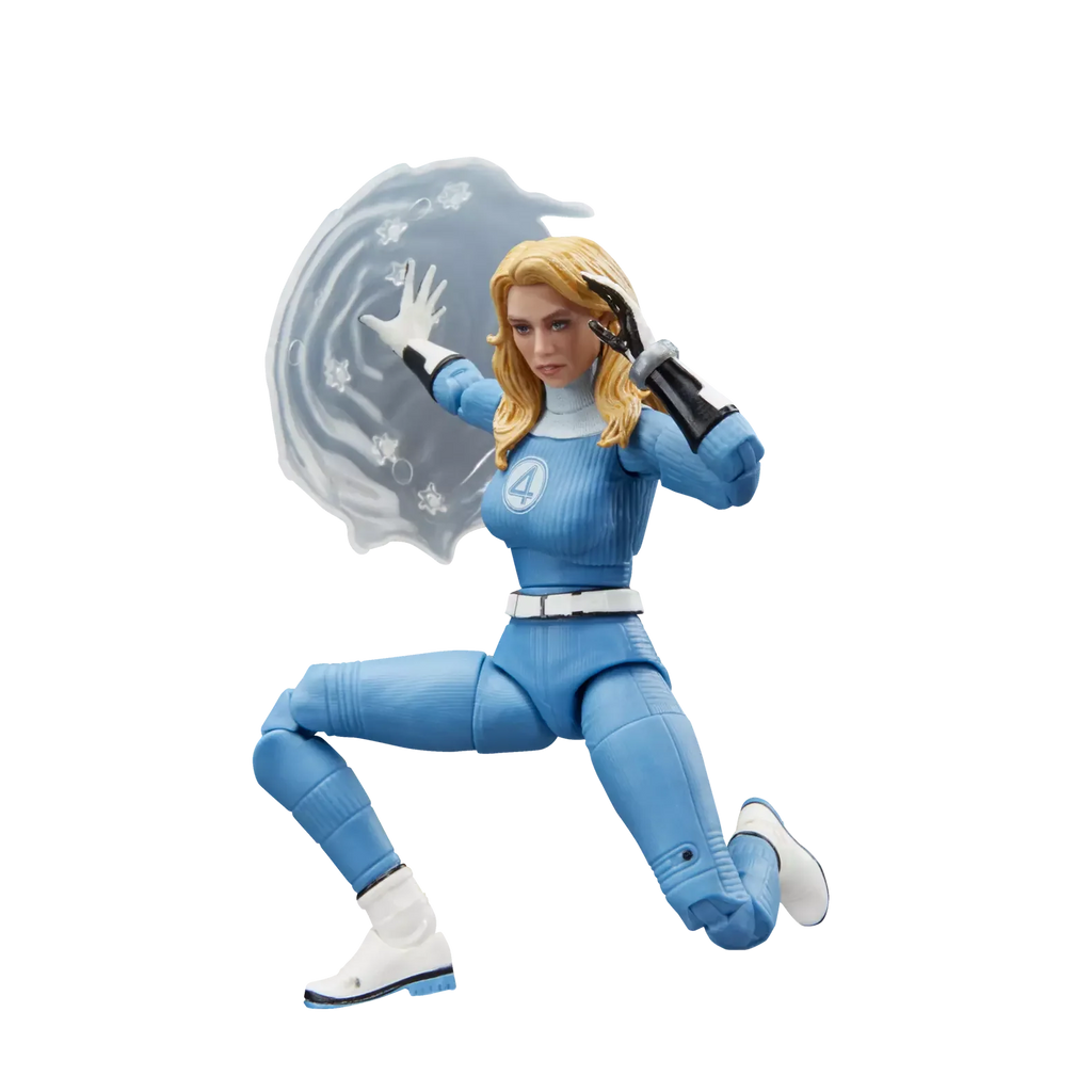 Marvel Legends Series Marvel's Invisible Woman