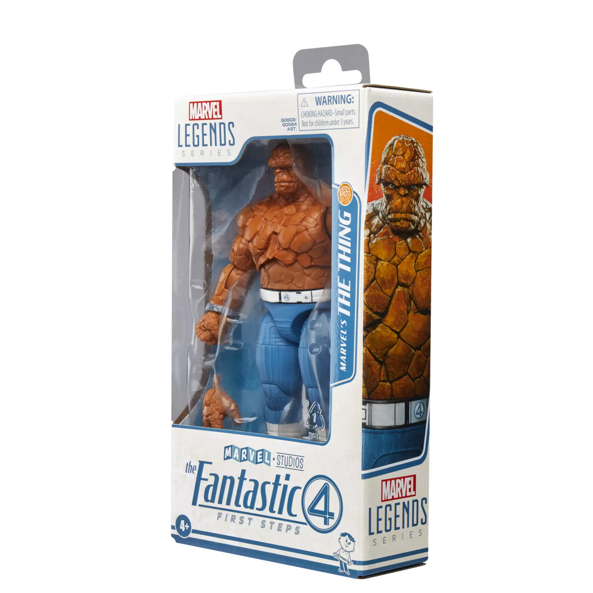 Marvel Legends Series Marvel's The Thing