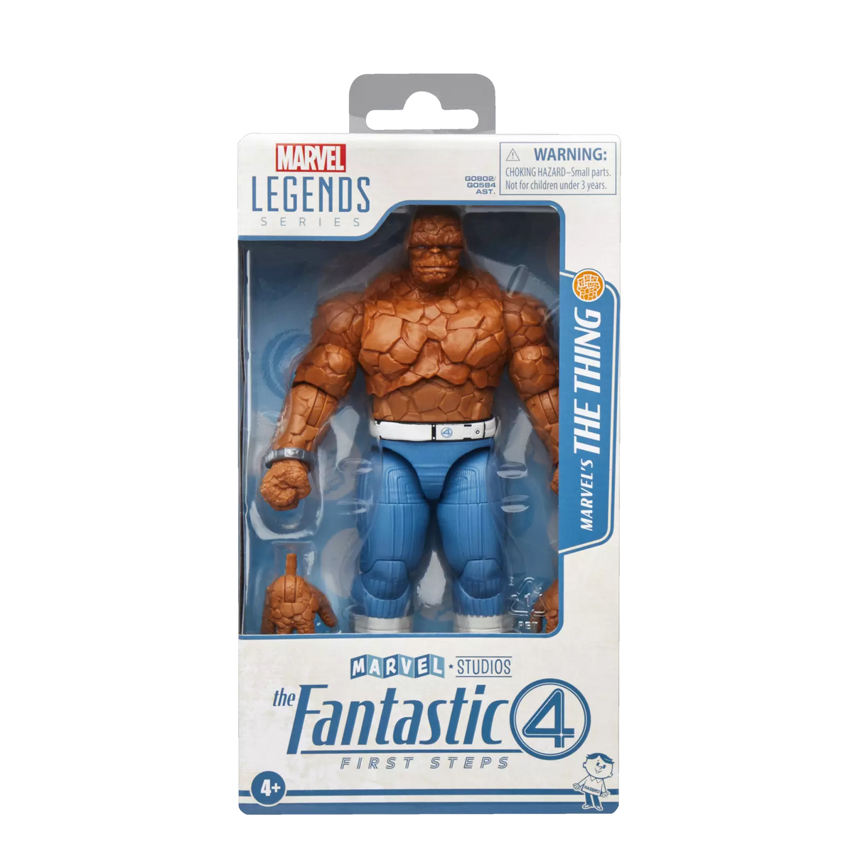 Marvel Legends Series Marvel's The Thing