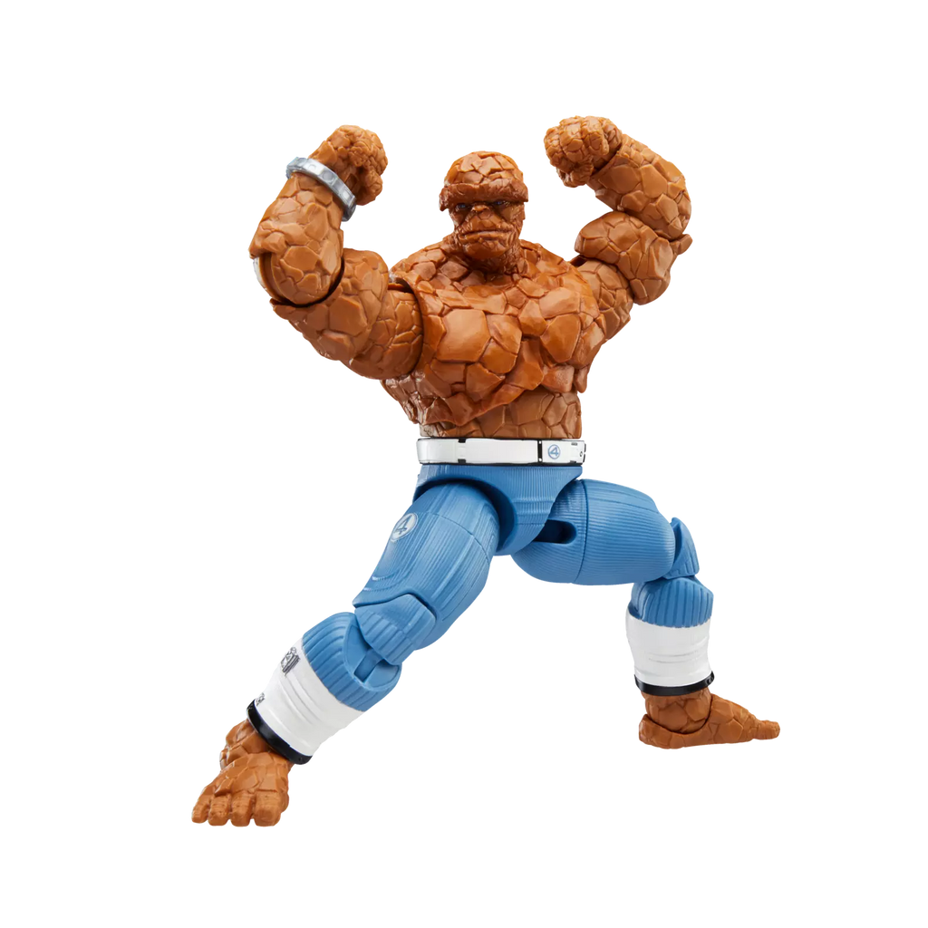 Marvel Legends Series Marvel's The Thing