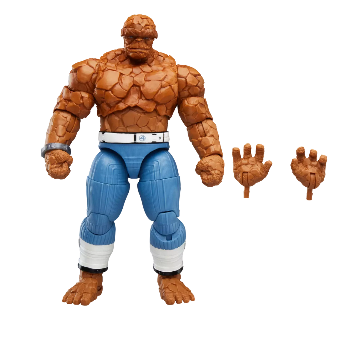 Marvel Legends Series Marvel's The Thing