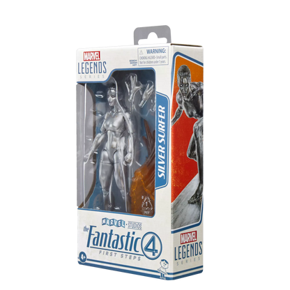 Marvel Legends Series Silver Surfer