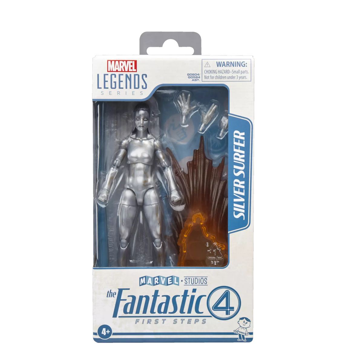 Marvel Legends Series Silver Surfer