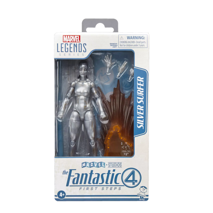 Marvel Legends Series Silver Surfer
