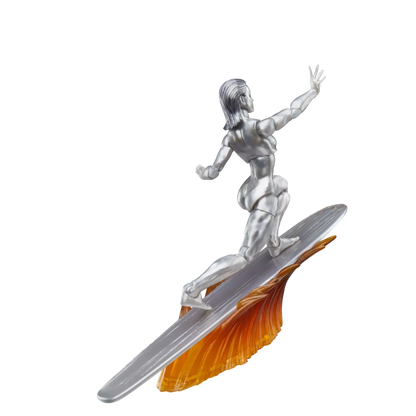 Marvel Legends Series Silver Surfer