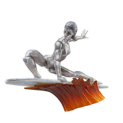 Marvel Legends Series Silver Surfer