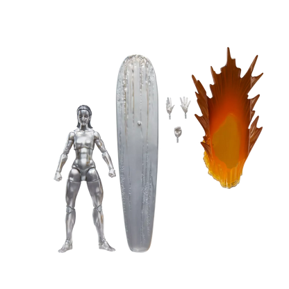 Marvel Legends Series Silver Surfer