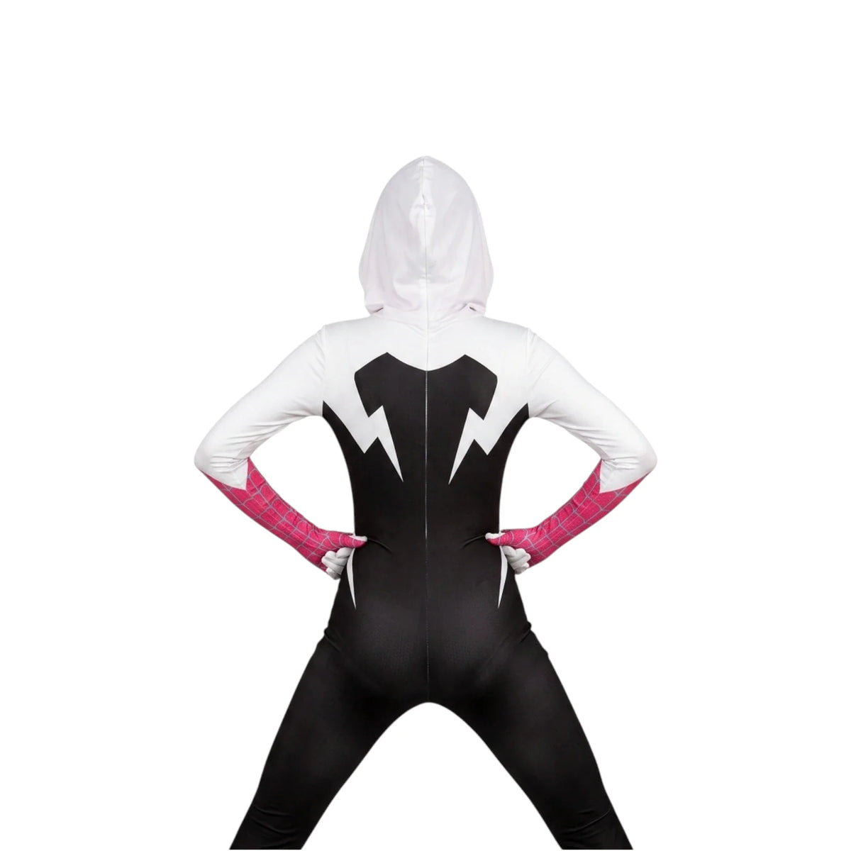 Gwen Stacy Costume