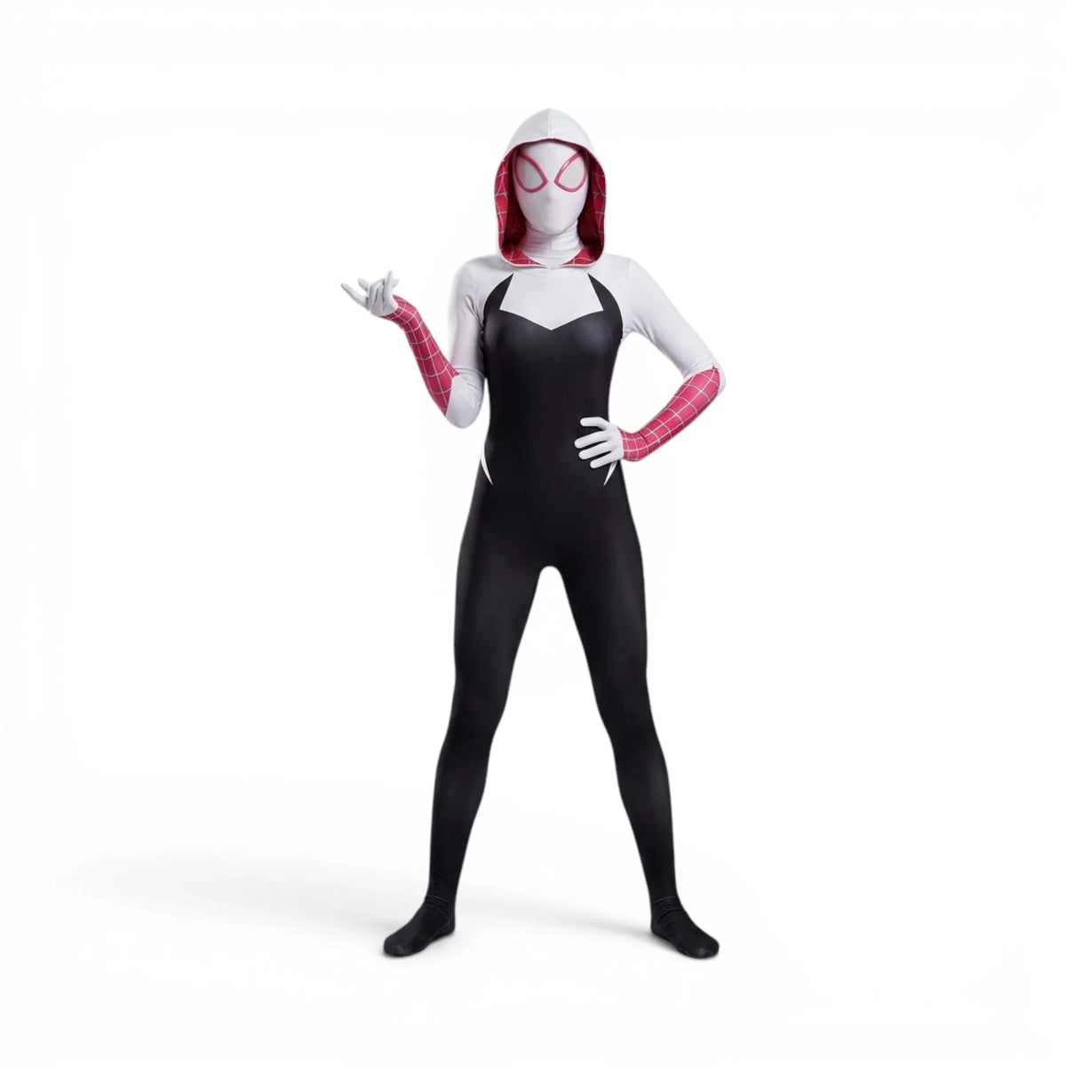 Gwen Stacy Costume
