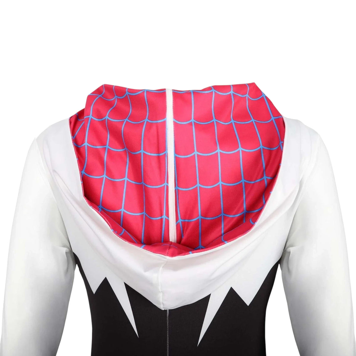 Gwen Stacy Costume