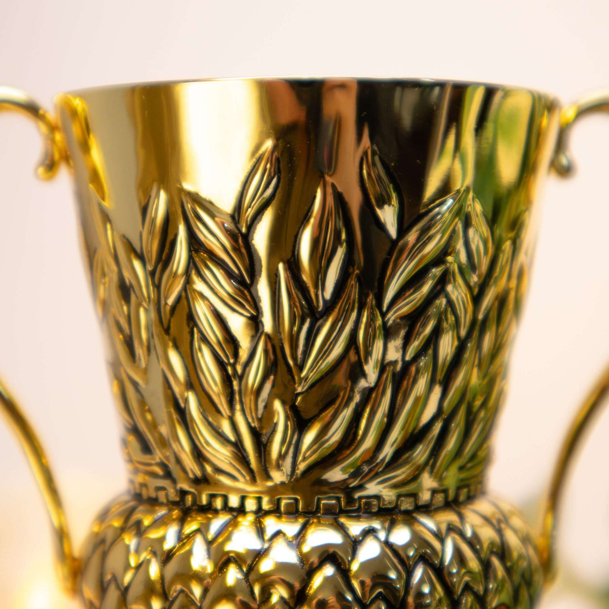Helga Hufflepuff Cup