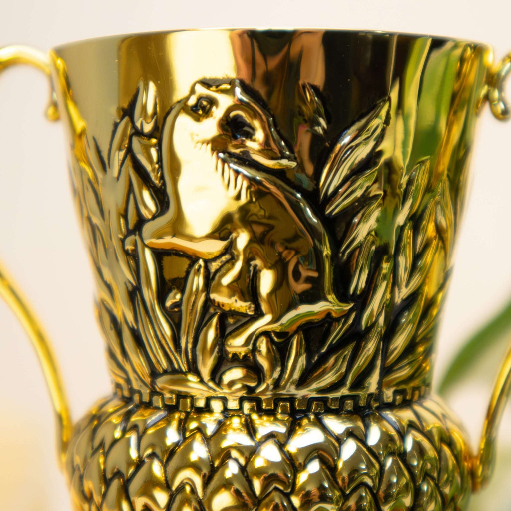 Helga Hufflepuff Cup