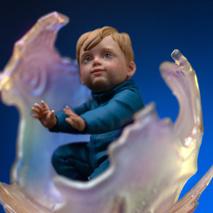 Invisible Woman - The Fantastic Four: First Steps - Art Scale 1/10 Statue