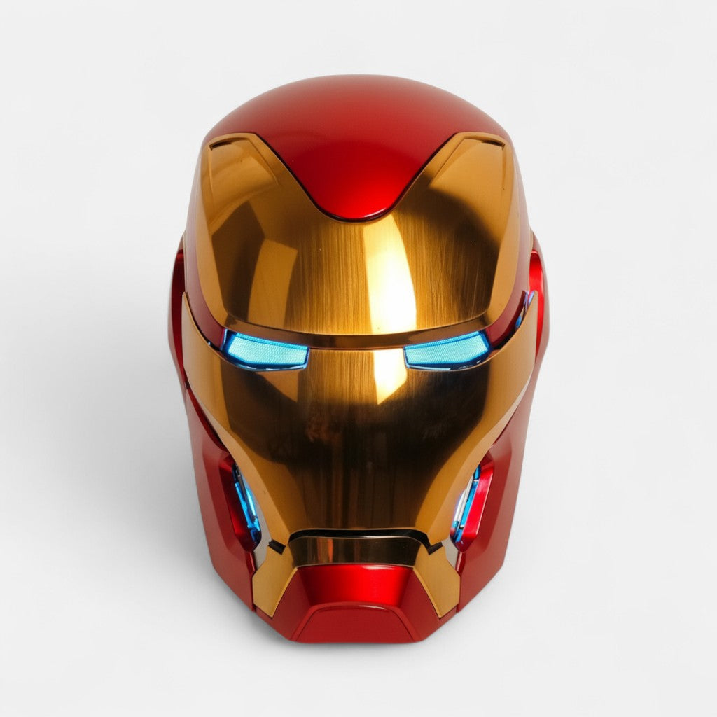 Iron Man MK50 Bundle
