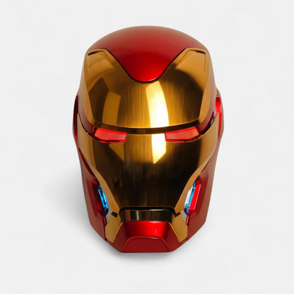 Iron Man MK50 Helmet